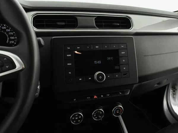 Renault Arkana, I фото №10
