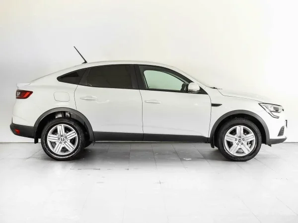 Renault Arkana, I фото №4