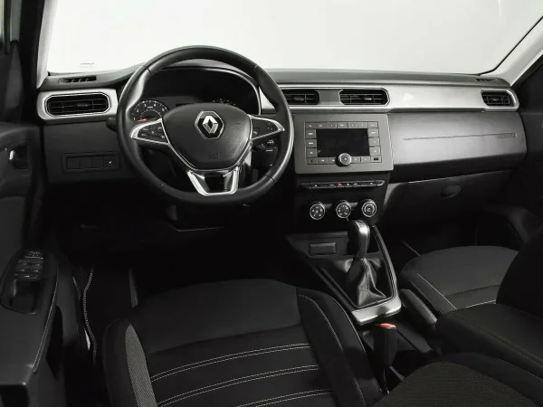 Renault Arkana, I фото №6