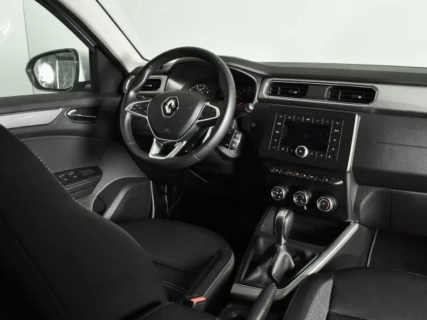 Renault Arkana, I фото №8