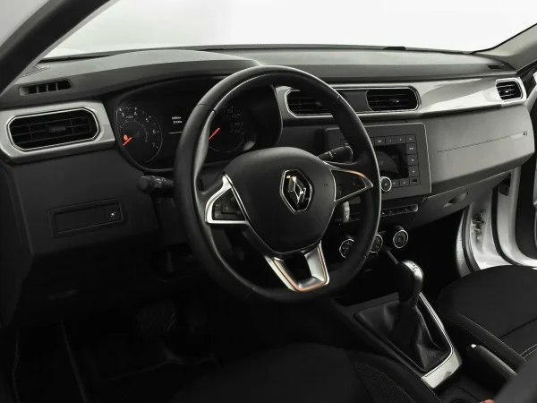 Renault Arkana, I фото №9