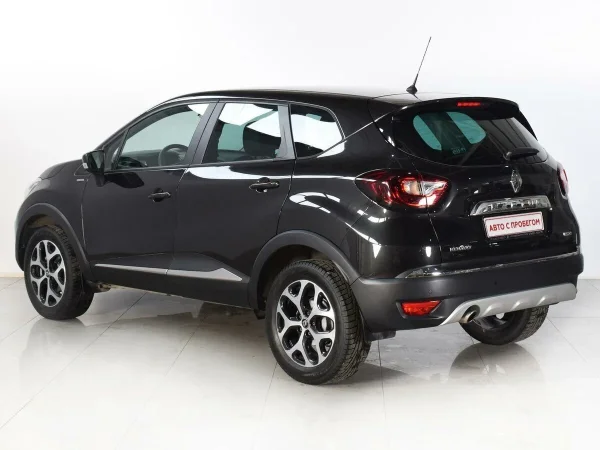 Renault Kaptur, I фото №3