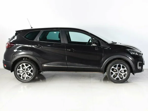 Renault Kaptur, I фото №4