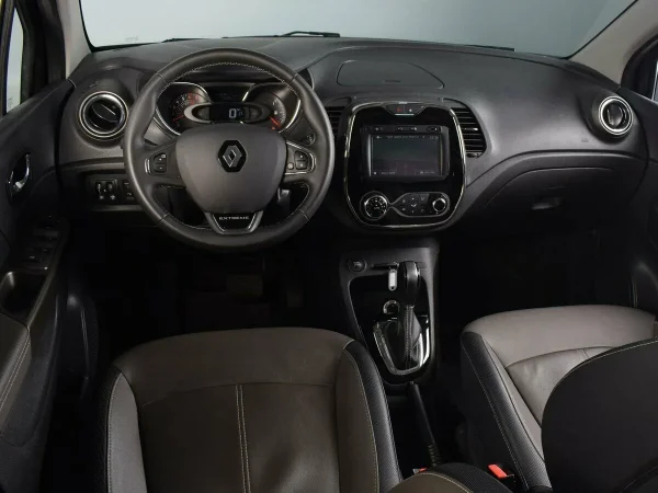 Renault Kaptur, I фото №6