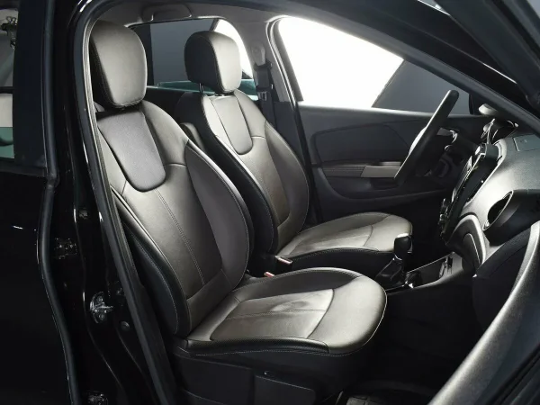 Renault Kaptur, I фото №7