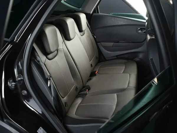 Renault Kaptur, I фото №9
