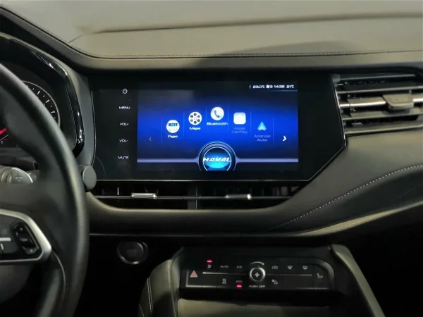 Haval F7, I фото №4
