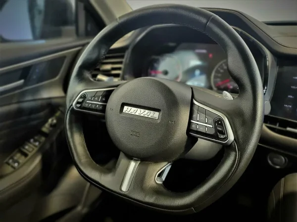 Haval F7, I фото №6