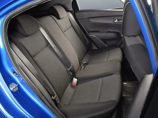 Kia Rio, IV фото №9