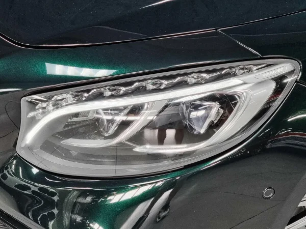 Mercedes-Benz S-Класс AMG, III (W222, C217) фото №5