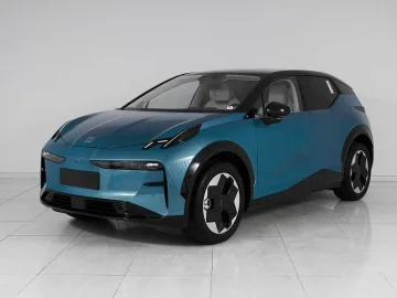 Zeekr X, I 2024 You фото