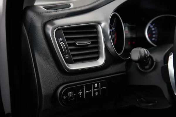 Kia Ceed, III Рестайлинг фото №12