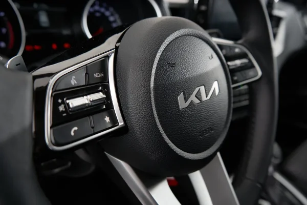 Kia Ceed, III Рестайлинг фото №13