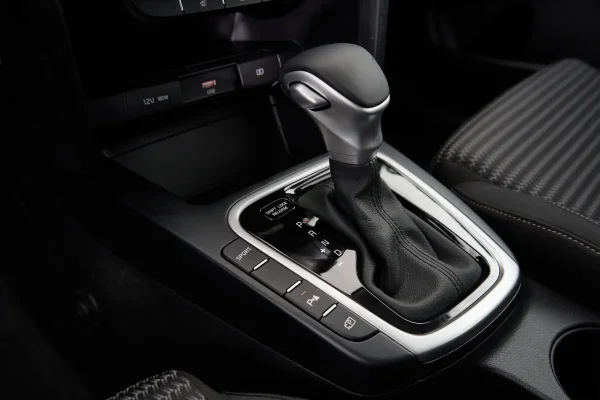 Kia Ceed, III Рестайлинг фото №14