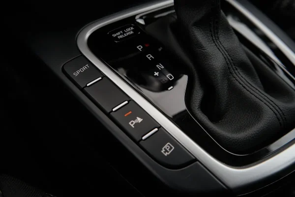 Kia Ceed, III Рестайлинг фото №18