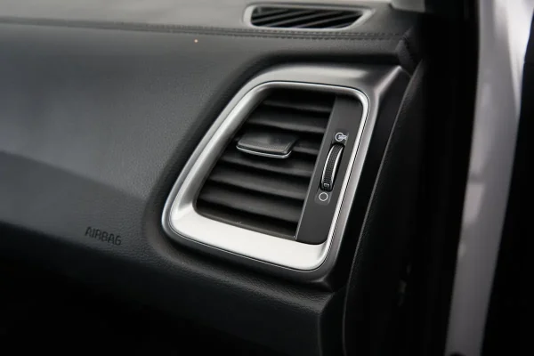 Kia Ceed, III Рестайлинг фото №25