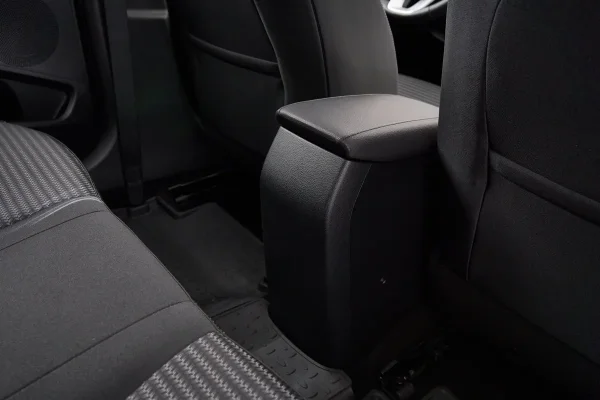 Kia Ceed, III Рестайлинг фото №26