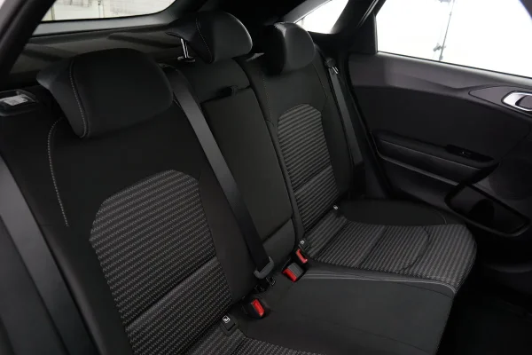 Kia Ceed, III Рестайлинг фото №27