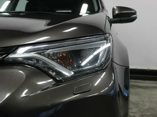 Toyota RAV4, IV (XA40) Рестайлинг фото №6