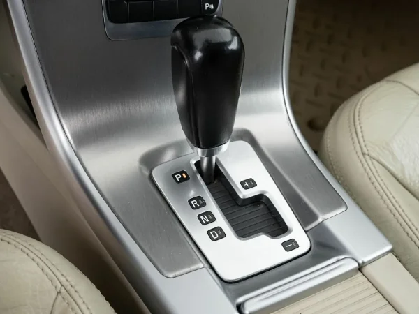 Volvo XC60, I фото №13