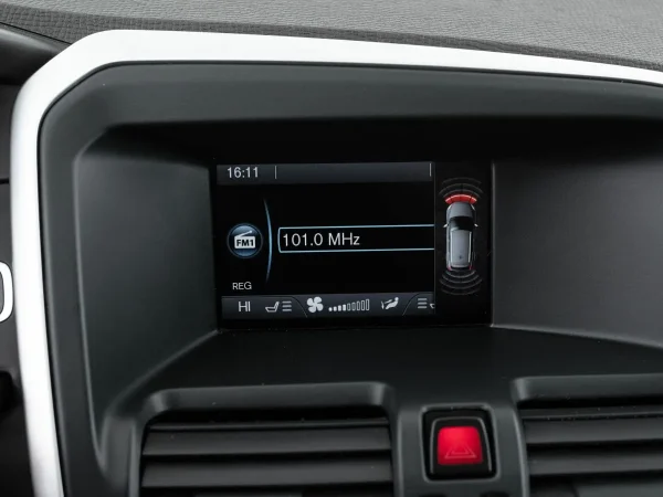 Volvo XC60, I фото №15