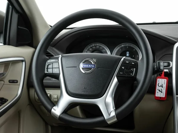 Volvo XC60, I фото №18