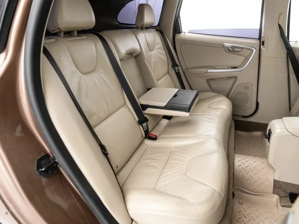 Volvo XC60, I фото №19