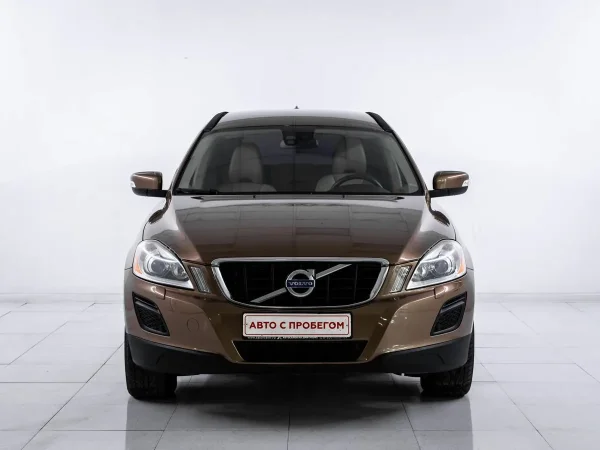 Volvo XC60, I фото №2