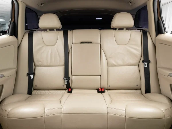 Volvo XC60, I фото №20