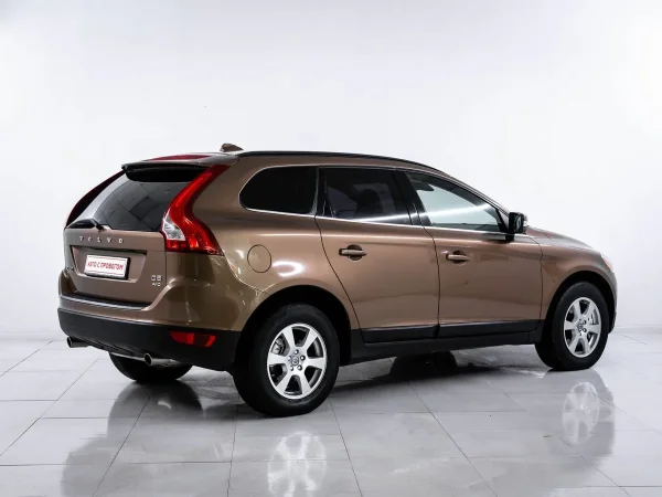 Volvo XC60, I фото №4