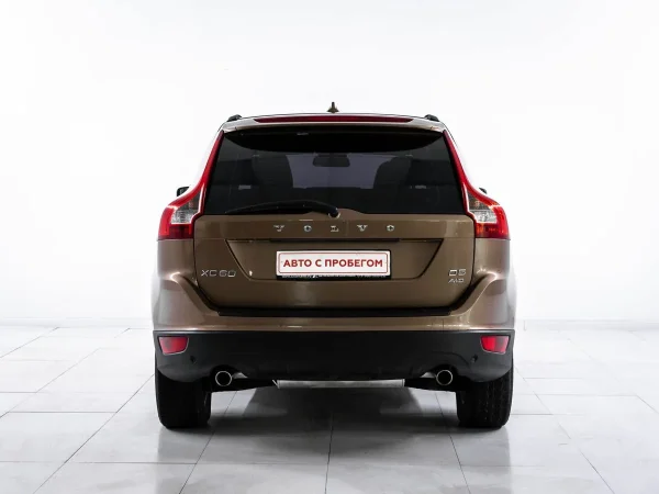 Volvo XC60, I фото №6
