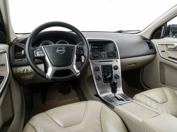 Volvo XC60, I фото №8