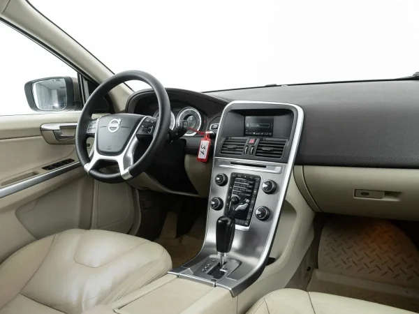 Volvo XC60, I фото №9