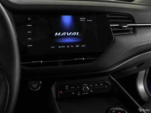 Haval F7, I фото №14