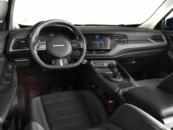 Haval F7, I фото №6