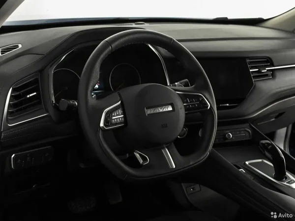 Haval F7, I фото №7