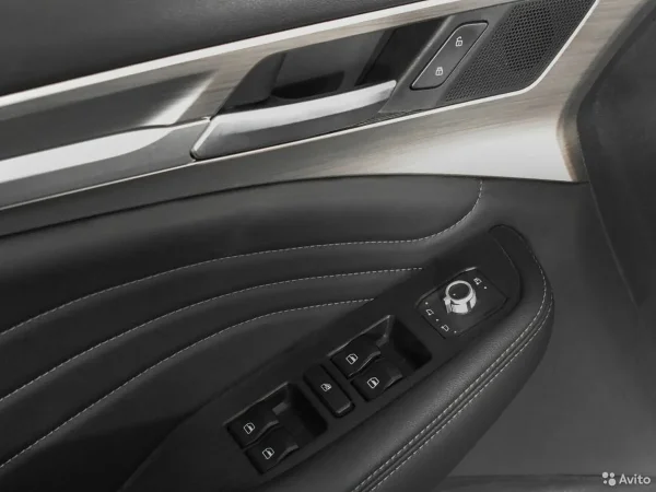 Haval F7, I фото №8