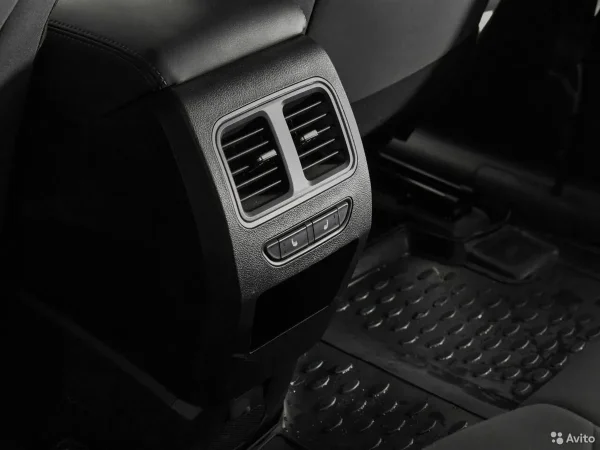 Haval F7, I фото №9
