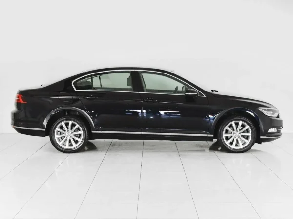 Volkswagen Passat, B8 фото №4