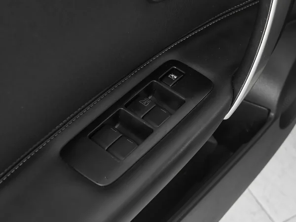 Nissan Qashqai+2, I фото №14