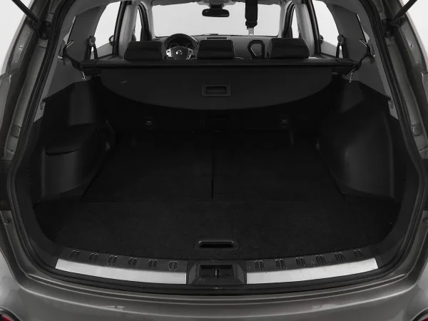 Nissan Qashqai+2, I фото №20