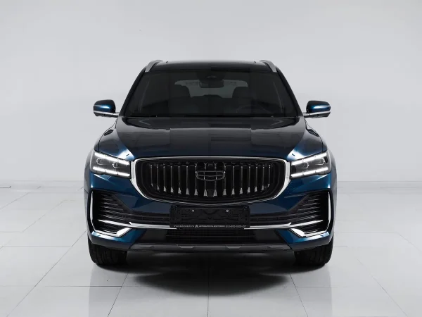 Geely Monjaro, I фото №2