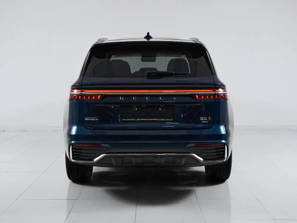 Geely Monjaro, I фото №6