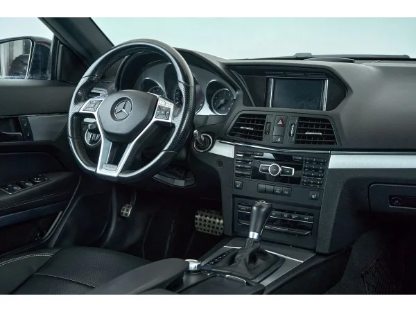 Mercedes-Benz E-Класс, IV (W212, S212, C207) фото №11