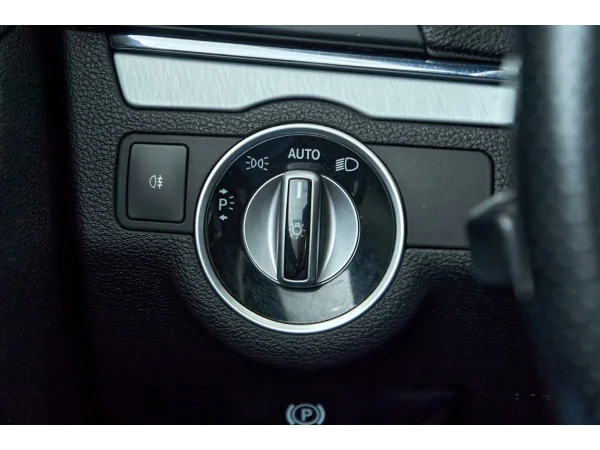 Mercedes-Benz E-Класс, IV (W212, S212, C207) фото №22