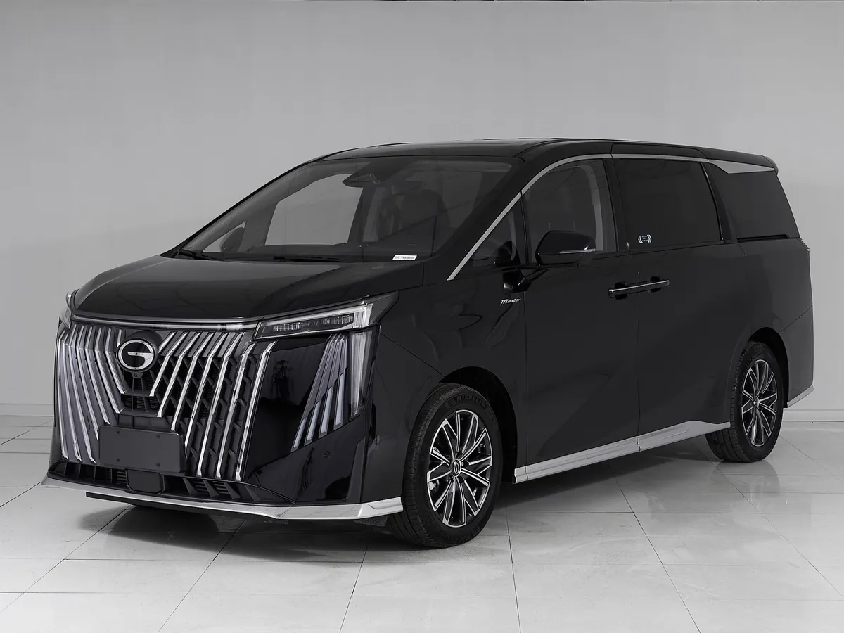 GAC M8, I 2023 Prestige фото