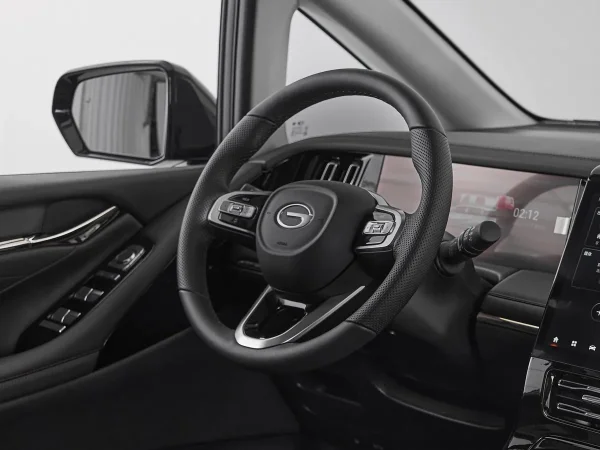 GAC M8, I фото №10