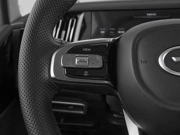 GAC M8, I фото №11