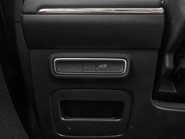 GAC M8, I фото №14