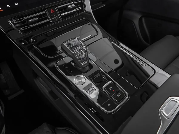 GAC M8, I фото №15